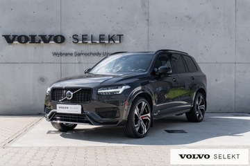 Volvo XC90 II SUV Plug-In 2.0 T8  455KM 2023 Volvo XC 90 XC90 T8 AWD Plug-In Hybrid Ultimate Da