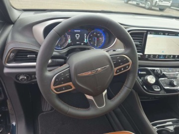 Chrysler Pacifica II 2024 Chrysler Pacifica Pinnacle 2024 3.6 Benzyna 287KM, zdjęcie 10