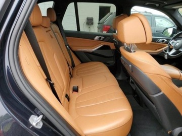 BMW X5 G05 2021 BMW X5 Xdrive40i sports activity vehicle 3.0 Benzyna 335KM, zdjęcie 8