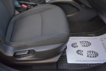 Fiat Tipo II Station Wagon 1.4 95KM 2017 Fiat Tipo FIAT TIPO 1.4 95KM GAZ LPG Klima Czujniki-Parkowania Gwarancja 1, zdjęcie 25