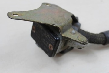 HONDA XL600V TRANSALP PD06 БАК ТОРМОЗНОЙ ЖИДКОСТИ