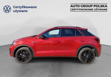 Volkswagen T-Roc I SUV Facelifting 1.5 TSI ACT 150KM 2025 Volkswagen T-Roc R-Line Pakiety, ACC, Kamera, Podgrzewane fotele i kierow, zdjęcie 2