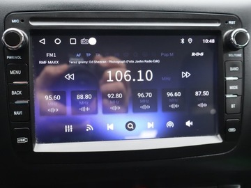 Dacia Duster II SUV 1.0 TCe 101KM 2020 Dacia Duster 1.0 TCe, Salon Polska, GAZ, Navi, zdjęcie 11