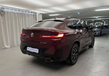 BMW X4 G02 SUV 20d 190KM 2021 BMW X4 X4 20d xDrive, Salon Polska, Faktura VAT Marza, M pakiet 2.0 Diesel, zdjęcie 10