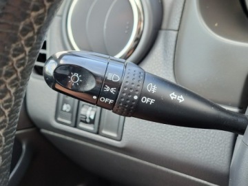 Fiat Sedici 2.0Multijet DPF 135KM 2010 Fiat Sedici 2.0 Multijet, 135KM, Klimatyzacja, zdjęcie 32