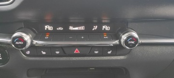 Mazda CX-30 2021 Mazda CX-30 Stan jak nowy., zdjęcie 13