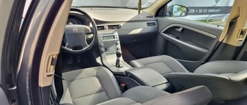 Volvo V70 III Kombi 2.0 145KM 2008 Volvo V70 2.0 145 KM bezwypadkowy serwisowany Oplacony 2.0 Benzyna 145KM, zdjęcie 16