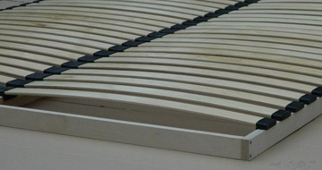 Спальня MONA LISA II 160х200 Гардероб 201+матрас