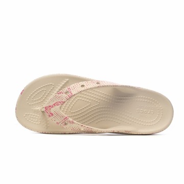 Crocs Classic Platform Snake 208243-2Y3 39-40