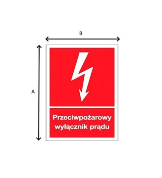Трититовая доска НАКЛЕЙКА NOZ-PPOZWP 74x105мм