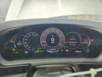 Porsche Cayenne III 2025 Porsche Cayenne gts coupe, 2025r., 4x4, 4.0L 4.0 Benzyna 493KM, zdjęcie 8