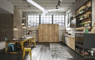 ВЕНТИЛЯТОР ПОТОЛОЧНЫЙ ВЕНТИЛЯТОР 120 см 230 об/мин ДИСТАНЦИОННЫЙ