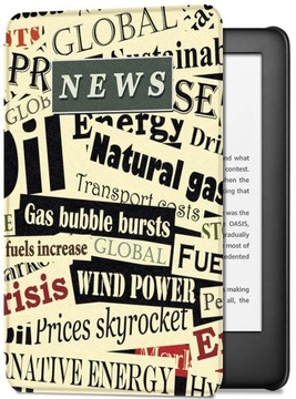 КОРПУС SMART CASE ДЛЯ KINDLE PAPERWHITE V/5