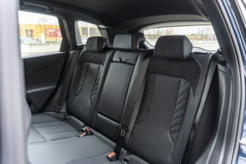 BMW X3 G45 2026 BMW X3 NOWE BMW X3 20 xDrive, zdjęcie 24