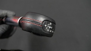 MINI F54 F55 F56 F57 F60 GAŁKA MIESZEK LEWAREK ZMIANY BIEGÓW 9391194