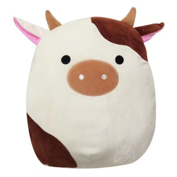 SQUISHMALLOWS Фиолетовая помадка Bubba 30см
