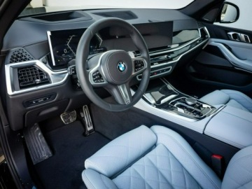 BMW X5 G05 SUV Facelifting 3.0 30d 298KM 2026 BMW X5 xDrive30d Dostępne od ręki!, zdjęcie 16