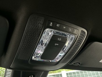 Mercedes GLB SUV 1.3 200 163KM 2023 Mercedes-Benz GLB 200 Android Auto / Apple Car Pla, zdjęcie 21