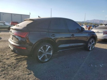 Audi 2023 Audi Q5 Sportback Prestige 45 2023 2.0l 2.0 Benzyna 261KM, zdjęcie 3