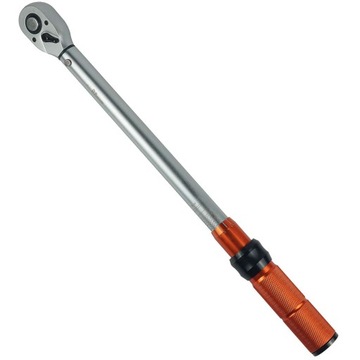 KLUCZ DYNAMOMETRYCZNY DWUKIERUNKOWY 60-330NM 1/2 KALIBRACJA RICHMANN