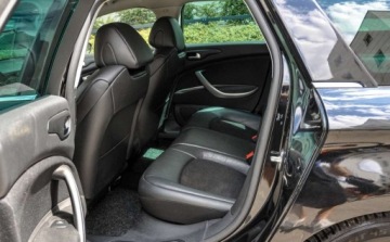 Citroen C5 III Tourer 2.0 BlueHDi 180KM 2015 Citroen C5 2,0HDI (180KM) 2015 r. Automat Lift Skory Bezwypadkowy 2.0, zdjęcie 7