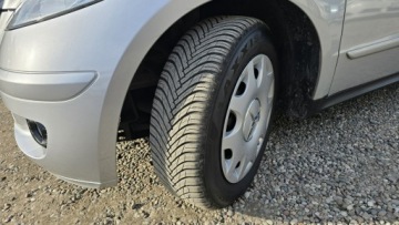 Mercedes Klasa A W169 Coupe 1.5 150 95KM 2008 Mercedes A 150 Automat, zdjęcie 20