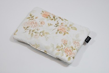 Комплект детских подушек и одеял 60x70 Розы