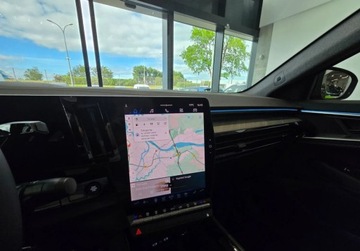 Renault 2025 Renault Rafale 4x4 300 km hybryda plug-in super rabat 1.2 Hybryda, zdjęcie 17