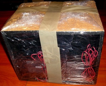 Kolumny SB PM01 30 W 2 way - 6 ohm klon