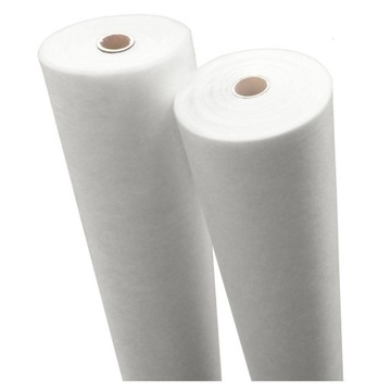 AGR НЕТКАНЫЙ БЕЛЫЙ GF 1,6x40м 50г ОСЕНЬ/ЗИМА ПОКРЫТИЕ ТОЛСТАЯ