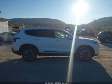 Hyundai Santa Fe IV 2023 Hyundai Santa Fe 2023 r., 1,6L SEL PREMIUM 1.6 Hybryda 226KM, zdjęcie 13