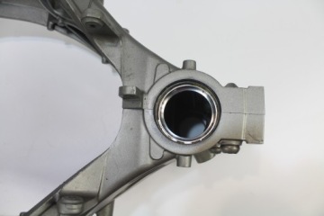 YAMAHA MT-09 13-17 РАМА + ДОКУМЕНТЫ 2014
