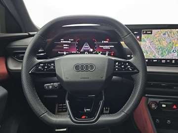 Audi SQ5 2024 Audi SQ5 pneumatyka, head up, panoramiczny dach, wentylacja foteli, BO,, zdjęcie 14