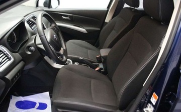 Suzuki SX4 II S-cross Facelifting 1.4 BOOSTERJET 140KM 2018 Suzuki SX4 S-Cross 1.4 T Premium 4WD Od RiA 1.4 Benzyna 140KM, zdjęcie 11