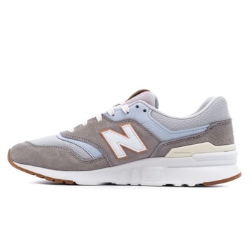 Buty damskie New Balance CW997HLP Roz 40,5