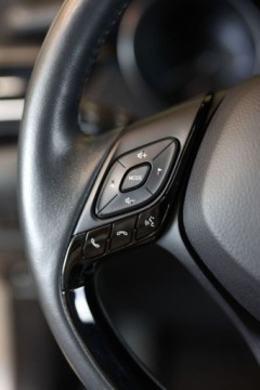 Toyota C-HR I Crossover Facelifting 1.8 Hybrid 122KM 2023 Toyota C-HR 1.8 Hybrid Style 1.8 Hybryda 122KM, zdjęcie 36