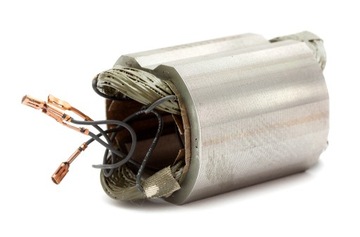 Статор BOSCH для угловой шлифовальной машины GWS 9-125 GWS 880