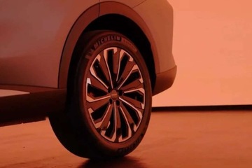 Omoda 9 1.5 T-GDI 537KM 2025 Omoda 9 Super Hybrid Exclusive, Bogate wyposazenie, Szybki odbior, Nowosc, zdjęcie 4