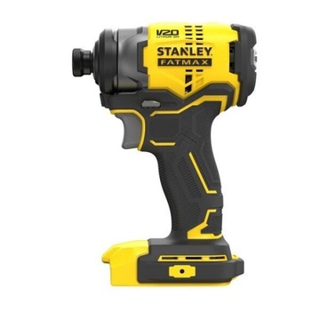 Ударный шуруповерт Stanley FATMAX SFMCF810B 18 В v20