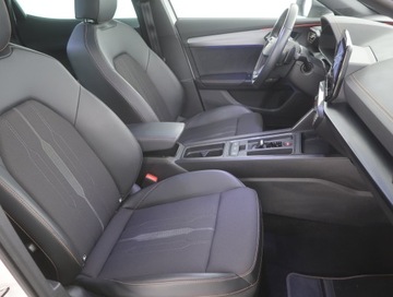 Cupra Formentor Crossover 1.5 TSI 150KM 2022 Cupra Formentor 1.5 TSI, Salon Polska, Serwis ASO, zdjęcie 8