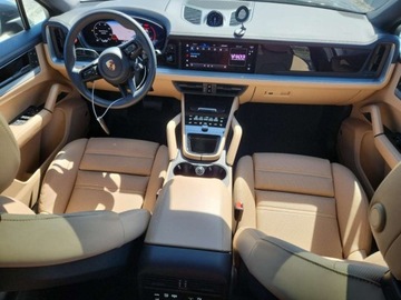 Porsche Cayenne III 2025 Porsche Cayenne Coupe 2025 3.0l 3.0 Benzyna 348KM, zdjęcie 8