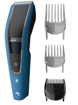 Машинка для стрижки волос и бороды PHILIPS Series 5000 HC5612/15