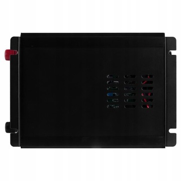 Автомобильный преобразователь 12/24В 230В 1200Вт USB DUO