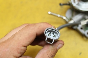 ТОПЛИВНЫЙ ФИЛЬТР 2.0 D LEGACY IV