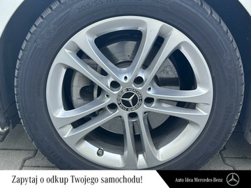 Mercedes Klasa A W177/V177 Hatchback Facelifting 1.3 200 163KM 2024 Mercedes-Benz A 200, zdjęcie 6