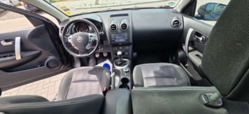 Nissan Qashqai I Crossover Facelifting  1.6 dCi 130KM 2012 Nissan Qashqai 1,6DCI 130KM NAVI Klima Kamery360 Gwarancja Super Stan Raty, zdjęcie 34