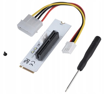 Adapter Riser LM-141X-V 1.0