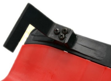 ПОЛНАЯ УНИВЕРСАЛЬНАЯ МЕТАЛЛИЧЕСКАЯ КРЫШКА ДЛЯ ДЫХАНИЯ