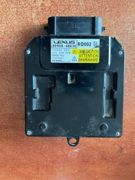LEXUS RX MĚNIČ MODUL 89908-48030