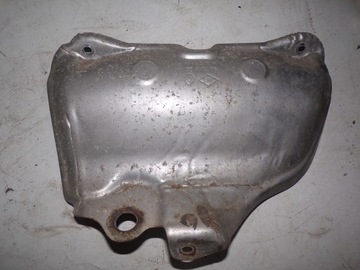 ТЕПЛОВОЙ ЭКРАН RENAULT CLIO III 1.2